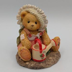 Cherished Teddies Ella "Love Grows In My Heart" (156329) 1995